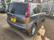 Nissan Note 2007 Kijivu - 5