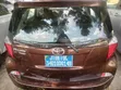 Toyota Ractis 2012 - 4