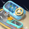 Kids Car Racing Adventure Toy - 1