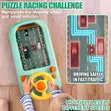 Kids Car Racing Adventure Toy - 2
