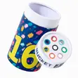 Baby King Color Sorting Bucket - Mpya Kabisa - 2