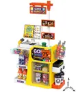 Children's Mini Supermarket Toy - 1