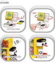 Children's Mini Supermarket Toy - 3