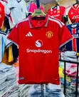 Manchester United 2026/2027 Home Kit - 2