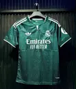 Jezi ya Real Madrid Third Kit 26/27 - 1