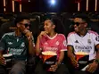 Jezi ya Real Madrid Third Kit 26/27 - 2