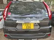 Nissan X-Trail 2012 Black - 2