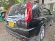 Nissan X-Trail 2012 Black - 3