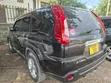 Nissan X-Trail 2012 Black - 4