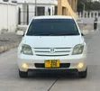 Toyota IST 2005 White - 1