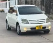 Toyota IST 2005 White - 2