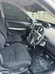 Toyota IST 2005 White - 3