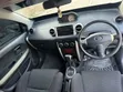 Toyota IST 2005 White - 4