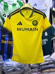 Al Nassr Home Jersey 26/27 - 2