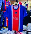 Paris Saint-Germain Home Jersey 2026/2027 - 1