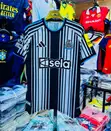 Newcastle United Home Jersey 26/27 - 1
