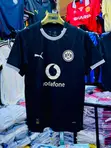 Borussia Dortmund Black Jersey 26/27 - 1