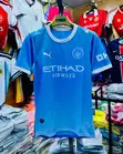 Manchester City Home Jersey 26/27 - 2