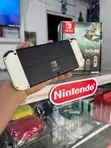 Nintendo Switch OLED Zelda Edition - 2