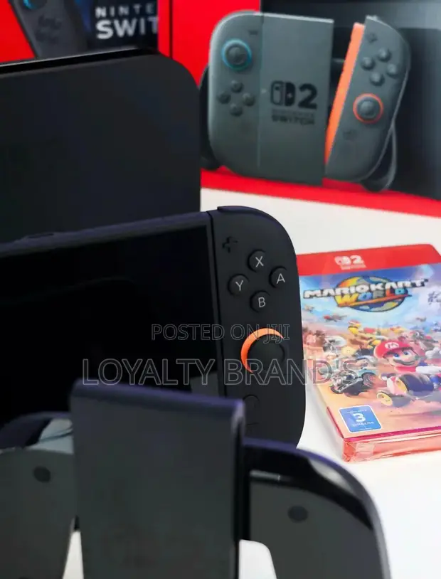 Nintendo Mario Bundle - 1