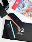 Nintendo Mario Bundle - 2