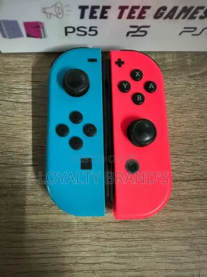 Nintendo Joy-Con (Pair)