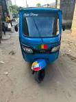 Bajaj Avenger 200 (2026) Blue - 1