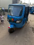 Bajaj Avenger 200 (2026) Blue - 4