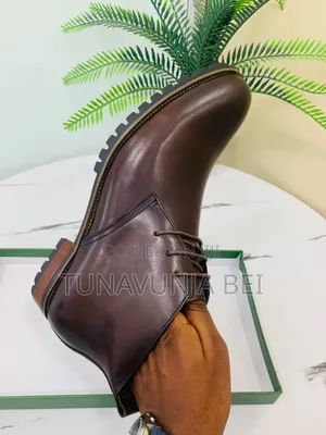 Bellarini Moccasins za Ngozi