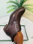 Bellarini Moccasins za Ngozi - 2
