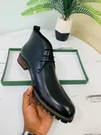 Bellarini Moccasins za Ngozi - 4
