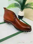 Bellarini Moccasins za Ngozi - 5