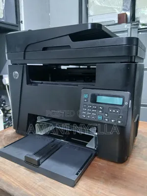 HP LaserJet 225 Printer (Refurbished)