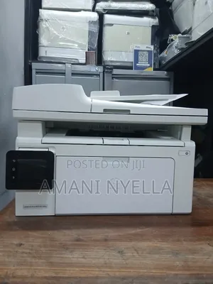Printer ya HP LaserJet Pro 130 MFP