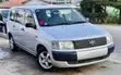 Toyota Probox 1.4 DT DX Comfort 2WD 2004 Silver - 3
