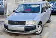 Toyota Probox 1.4 DT DX Comfort 2WD 2004 Silver - 5