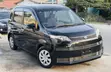 Toyota Spade 1.5 2013 Nyeusi - 3
