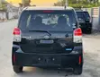 Toyota Spade 1.5 2013 Nyeusi - 5