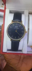 Daniel Wellington 5-in-1 Set: Watch, Bracelet, Necklace, Ring, Earrings - 2