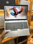 Dell Precision 15 3551 Laptop - Core i7, 16GB RAM, 256GB SSD - 1