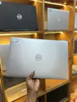 Dell Precision 15 3551 Laptop - Core i7, 16GB RAM, 256GB SSD - 3