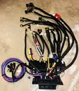 Complete Engine Wiring Harness for Various Engines - 1