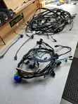 Complete Engine Wiring Harness for Various Engines - 3