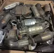 New Exhaust System Components - 1