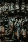 New Exhaust System Components - 2