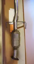 New Exhaust System Components - 3
