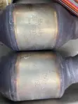 New Exhaust System Components - 4
