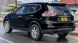Nissan X-Trail 2012 Black - 2