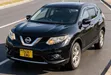 Nissan X-Trail 2012 Black - 3