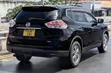 Nissan X-Trail 2012 Black - 4